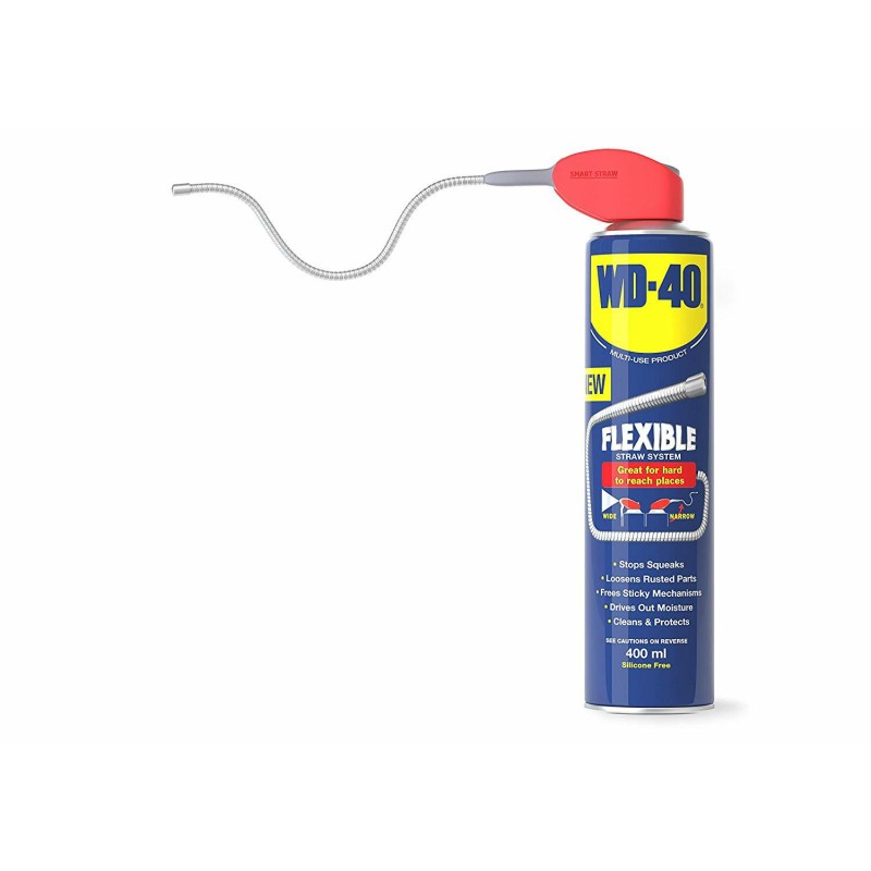 WD-40 PREPARAT WIELOFUNKCYJNY 400ml 