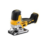 DEWALT WYRZYNARKA 18V BEZ AKUMULATORÓW I ŁADOWARKI DCS335N 