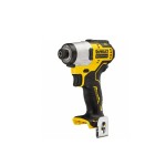 DEWALT ZAKRĘTARKA UDAROWA 12V 163Nm BEZ AKUMULATORÓW I ŁADOWARKI DCF801N 