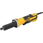 DEWALT.SZLIFIERKA PROSTA 1300W DWE4997 6mm 6200-25000obr./min 