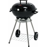 LUND GRILL WĘGLOWY Z POKROWCEM 41cm 