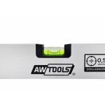 AWTOOLS POZIOMICA ALUMINIOWA 200cm 