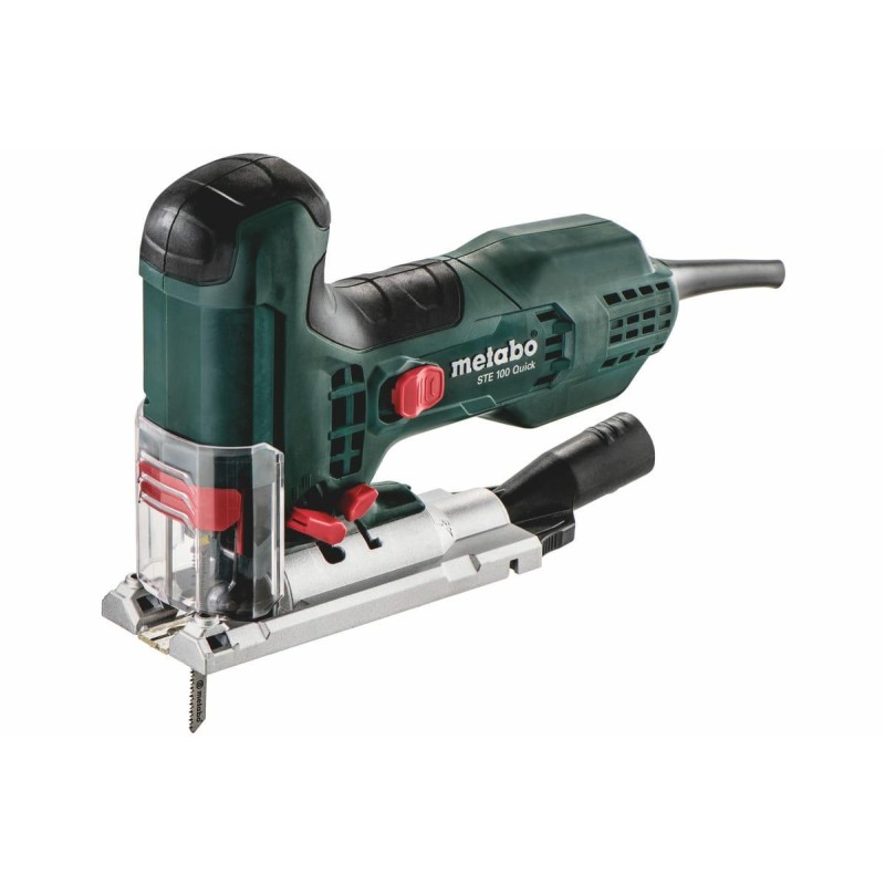 METABO.WYRZYNARKA  710W STE 100 QUICK 