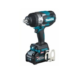 MAKITA KLUCZ UDAROWY 40Vmax XGT 3/4" 2x4,0Ah 2050Nm TW001GM201 