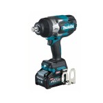 MAKITA KLUCZ UDAROWY 40Vmax XGT 3/4" 2x4,0Ah 2050Nm TW001GM201 