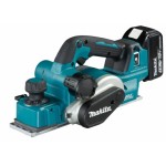 MAKITA STRUG 18V LI-ION 82mm 0-3mm 2x5,0Ah DKP181RTJ 