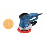 BOSCH SZLIFIERKA MIMOŚRODOWA 150/4mm 340W GEX 34-150 