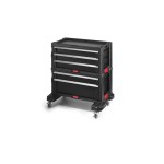 KETER REGAŁ 5 SZUFLAD TOOL CHEST SET 