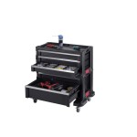 KETER REGAŁ 5 SZUFLAD TOOL CHEST SET 