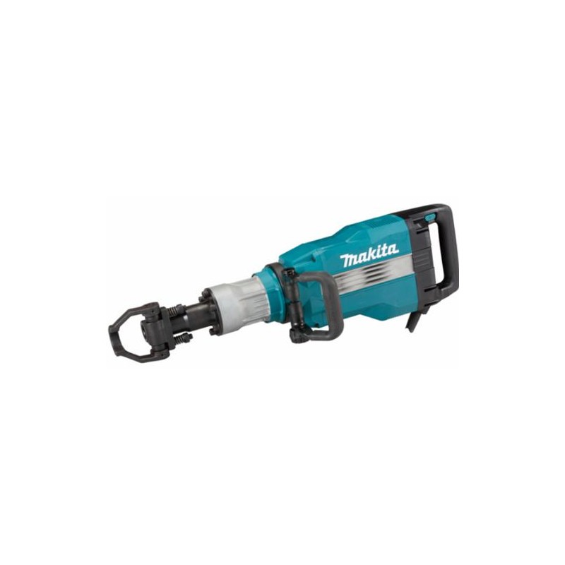 MAKITA MŁOT WYBURZENIOWY UCHWYT HEX 28,6mm 48,1J 1850W 18,4kg  HM1502 