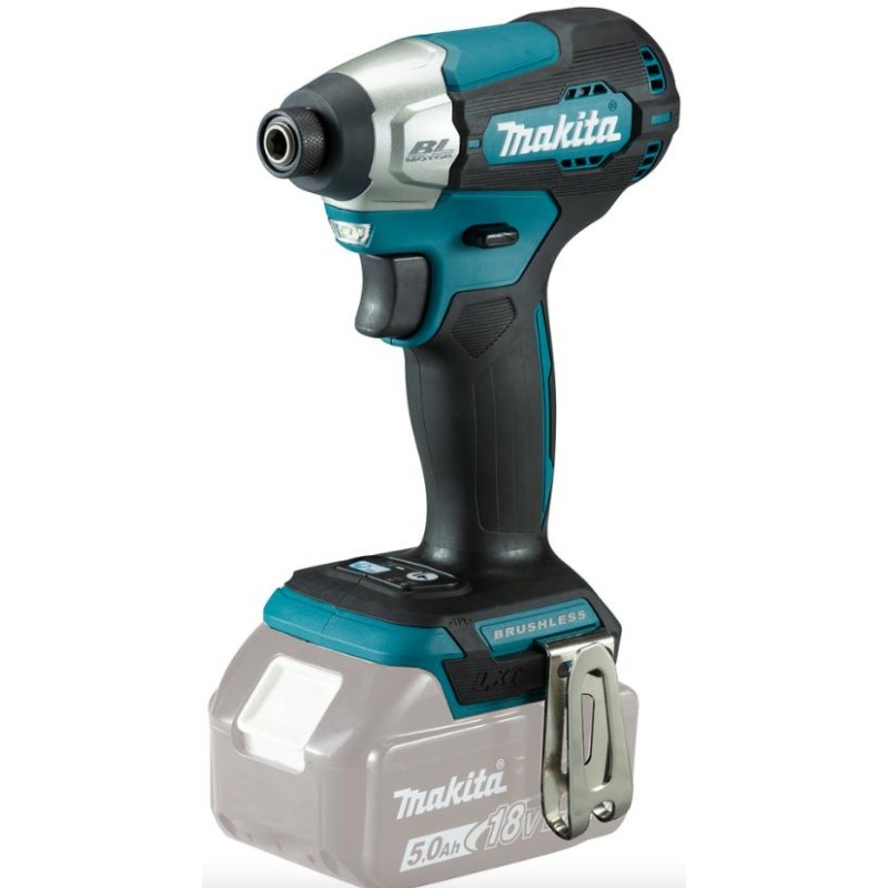 MAKITA ZAKRĘTARKA UDAR.18V 140Nm DTD157Z 