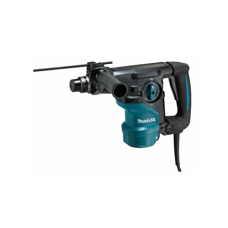 MAKITA MŁOT WIERCĄCO-KUJĄCY SDS-PLUS 1050W 3,9J HR3001CJ 