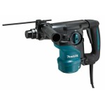 MAKITA MŁOT WIERCĄCO-KUJĄCY SDS-PLUS 1050W 3,9J HR3001CJ 