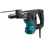 MAKITA MŁOT WIERCĄCO-KUJĄCY SDS-PLUS 1050W 3,9J AVT LED +UCHWYT +DX11 HR3012FCWJ 