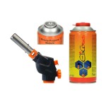 ELICO PALNIK GAZOWY RK-3104C+GAZ 300ml 