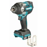 MAKITA KLUCZ UDAROWY 40Vmax XGT 1/2" 750Nm ZAPADKA TW008GZ 