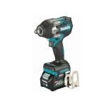 MAKITA KLUCZ UDAROWY 40Vmax XGT 750Nm 2x2,5Ah PIERŚCIEŃ TW007GD201 