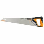 FISKARS PIŁA RĘCZNA 500mm PowerTooth 9TPI 