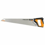 FISKARS PIŁA RĘCZNA 550mm PowerTooth 7TPI 