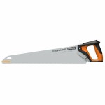 FISKARS PIŁA RĘCZNA 550mm PowerTooth 9TPI 