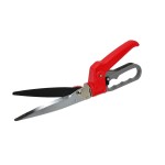 AWTOOLS NOŻYCE DO TRAWY TEFLON 320mm 360st. 