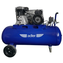 ADLER SPRĘŻARKA 100l  AD348-100-3 230V 
