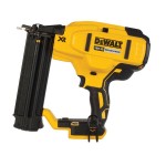 DEWALT GWOŹDZIARKA 18V 18Ga 15-54mm BL  BEZ AKU. I ŁAD. TSTAK DCN680NT 