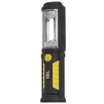 KEL LATARKA WARSZTATOWA 2W COB LED AKUMULATOROWA Z POWERBBANK LW-1PB 