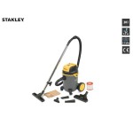 STANLEY ODKURZACZ 1200W 20L 