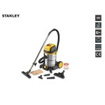 STANLEY ODKURZACZ 1600W 30L 