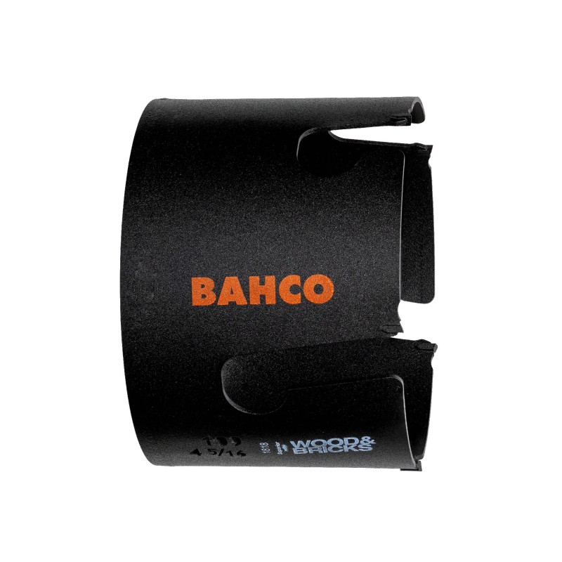 BAHCO OTWORNICA MULTI-CONSTRUCTION SUPERIOR 32mm 