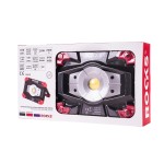 ROOKS LAMPA WARSZTATOWA COB LED 20W 