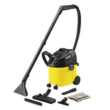 KARCHER ODKURZACZ BEZWORKOWY SE 5.100 