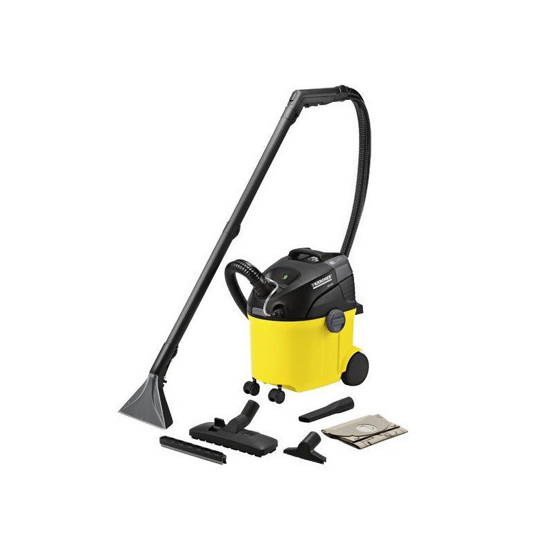 KARCHER ODKURZACZ BEZWORKOWY SE 5.100 