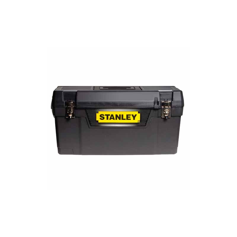 STANLEY SKRZYNIA METAL LATCH 16" 