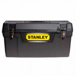 STANLEY SKRZYNIA METAL LATCH 16" 