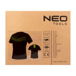 T-shirt NEO  81-609-L