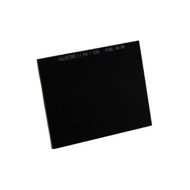 FILTR SPAWALNICZY 80x100mm  DIN-9 