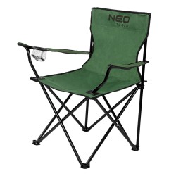 Krzesełko biwakowe NEO  63-157