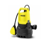 KARCHER POMPA ZANURZENIOWA DO WODY BRUDNEJ 350W, 7000l/h SP 3 DIRT 