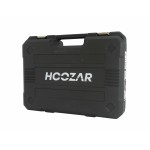 HOOZAR ZAKRĘTARKA BEZSZCZOTKOWA 18V 2x2.0Ah 280 N.m. ID10BL 