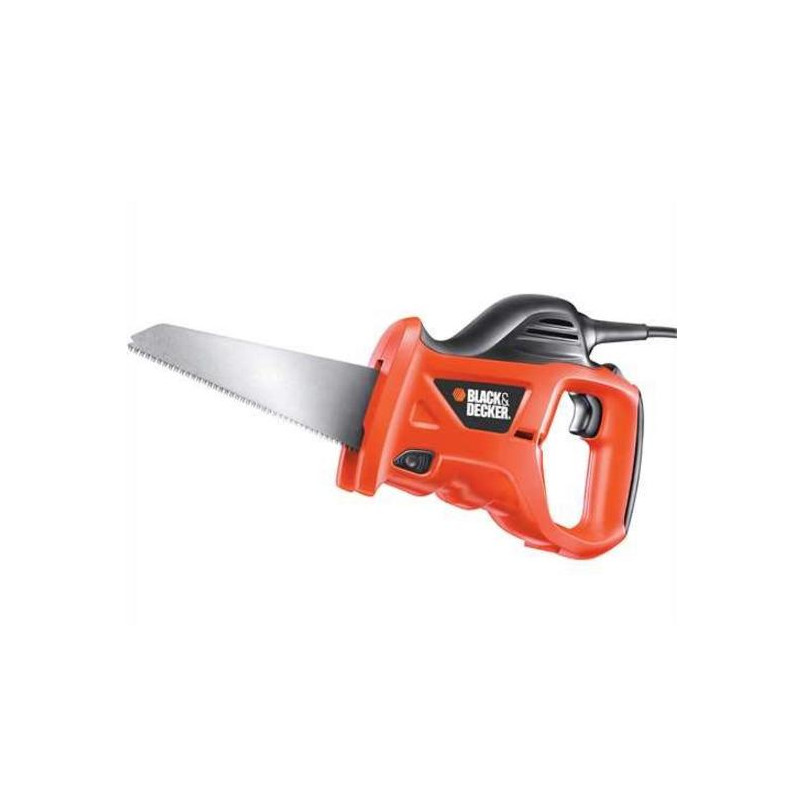 BLACK+DECKER PILARKA SCORPION 400W 