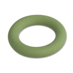 O-ring D10x3 mm Viton  MESTO [1206L]