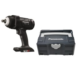 Klucz udarowy 18V Panasonic EY7552 1/2 cal + Systainer