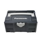 Młotowiertarka SDS 18V Panasonic EY78A1 + Systainer