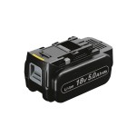 Zakrętarka udarowa 18V Panasonic EY76A1+ Systainer + 2x 5.0Ah + ładowarka