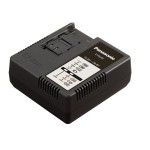 Zakrętarka udarowa 18V Panasonic EY76A1+ Systainer + 2x 5.0Ah + ładowarka