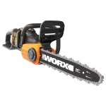 Piła Łańcuchowa 25cm Worx WG384E