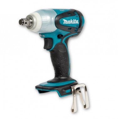 MAKITA KLUCZ UDAROWY 18V 1/2" 230Nm LI BEZ AKUMULATORÓW I ŁADOWARKI DTW251Z 