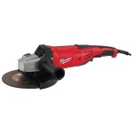 MILWAUKEE SZLIFIERKA KĄTOWA 230mm 2200W AG22-230 DMS 